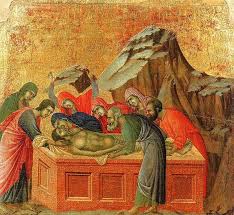 Check spelling or type a new query. El Entierro De Cristo Duccio Di Buoninsegna Alejandro Angel Sanchez Toledano Arte Renacentista Pintura Religiosa Produccion Artistica