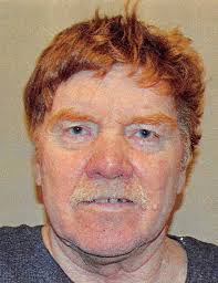 Kevin Eckard's Instagram, Twitter & Facebook