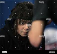 Wrestling move hi-res stock photography and images