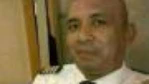 Pilots' mental health a concern amid jet mystery