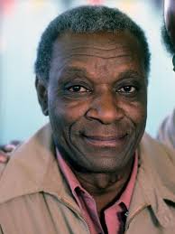 Birthday remembrance Moses Gunn 🎂🎂🎂 October 2, 1929