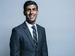He attended the prestigious winchester college before going on to study politics. Newsmaker Rishi Sunak The Man Who Could Be Uk S First Non White Pm Op Eds Gulf News