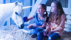 Read 21 reviews from the world's largest community for readers. Netflixable Wish Upon A Unicorn If You Believe Kids Movie Nation