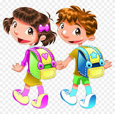 What do you need to know about clip art? Pin Children Cartoon Clipart Cartoons School Children Free Transparent Png Clipart Images Download