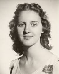 Edith Lafern Buchanan Obituary July 28, 2025