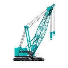 Kobelco CK550 Crawler Crane
