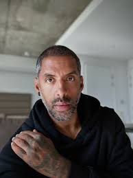 Filmmaker Daniel Deville Talks By Any Other Name