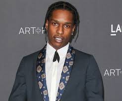 Derulo was born in miramar, florida, a son of haitian parents. Asap Rocky Biography Facts Childhood Family Life Achievements Of Rapper