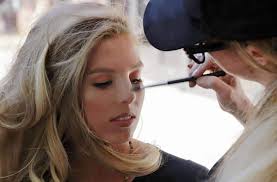 Check Out Jessica Hyde's Story