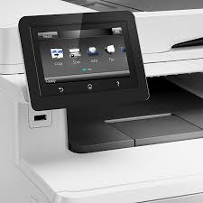Download the latest drivers, firmware, and software for your hp color laserjet pro mfp m477fnw.this is hp's official website that will help automatically detect and download the correct drivers free of cost for your hp computing and printing products for windows and mac operating. Hp Laserjet Pro Mfp M477fnw Impresora Laser Color Fax Pccomponentes Com