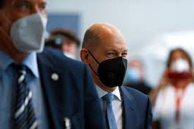 Wie hat olaf scholz den koalitionsvertrag mit der spd abgeschlossen? Wirecard Olaf Scholz Weist Verantwortung Zuruck