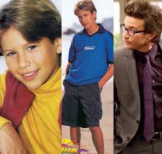 RIP model Todd Irvin, a familiar face in the '80s, who died at 66