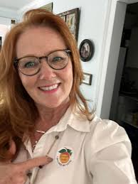 Kimberly Cork for City Council