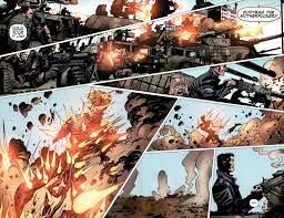 To learn how homelander can be killed, we must turn to the boys comics on which the amazon series is based. Billy Butcher Kills Black Noir Comicnewbies