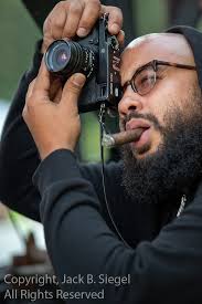 Mikel Patrick Avery: Musician, Photographer, and Cigar Afficiando