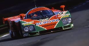 Image result for Planet Green 1966 Mazda