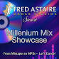 Millenium Mix Showcase: "1990's-2010's" event image