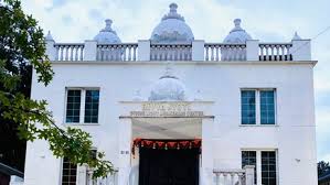 A New Community Yoga/Meditation Center