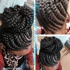 50 Ghana Braids Hairstyles Pictures For Black Women Style In Hair Braided Hairstyles Natural Hair Styles Braids Hairstyles Pictures