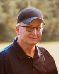 William Brian “Bill” McKee (1964-2021)