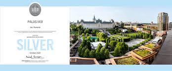 O metodă, rapidă, gratuită și. Palas Mall Evenimente Certificat Leed Neighborhood Development