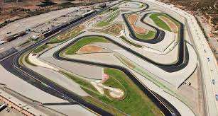 Profil Sirkuit Motogp Valencia Spanyol Wallpaper Foto Sirkuit Spanyol Motogp
