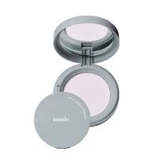 MUDE SETTING POWDER PACT
