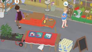 Untitled Goose Game Walkthrough Guide Agoxen