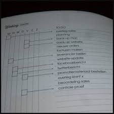 Mijn Business Bullet Journal Recensie Bullet Journal Bullet Journal Ideeen Bujo