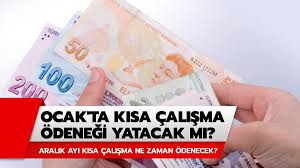 Son 12 aylık prime esas kazançların aylık ortalaması. Ocak Ta Kisa Calisma Odenegi Yatacak Mi Aralik Ayi Kisa Calisma Odenegi Ne Zaman Odenecek