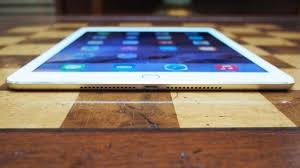 Ipad Air 2 Battery Life And Verdict Review Trusted Reviews