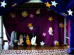 Voy a solicitar la beca cuando (ir) a franklin hall. Teatro Guinol La Obra De Leonardo Wmv Youtube