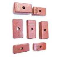 China Mercedes Benz Spring Shim Front Axle Rear Spring Block ...