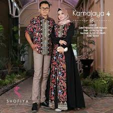 Harga gamis batik kombinasi polos. Contoh Pakaian Wanita Model Baju Wanita Model Pakaian