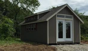 There are many potential uses for a tiny house or cottage including a guest house, spare bedroom, granny flat, vacation home. How To Build A Shed Foundation On Skids For Easy Mobility
