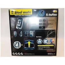 Situs mudah dibaca, cepat dibuka & hemat kuota. Steelmate Car Security Products Online In Pakistan Autostore Pk