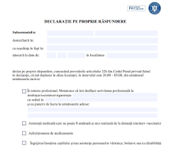 Referitor la declaratia 100 intocmita pentru luna decembrie 2010 cu depunere la 25 ianuarie 2011. DescarcÄƒ Noile Modele De DeclaraÈ›ie Pe Proprie RÄƒspundere È™i AdeverinÈ›Äƒ De La Angajator Valabile Pentru Noile