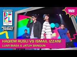 If you have a link to your intellectual property, let us know by. Descargar Dfkl2018 Haqiem Rusli Vs Ismail Izzani Luar B