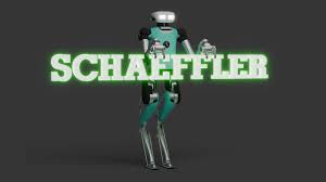 Agility Robotics and Manhattan Associates Partner to Bring AI-Powered  Humanoid Robots into the Warehouse