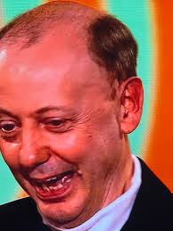 Deserved winner Stewie 😁