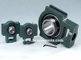 Shanghai Manufacturer Of Bearing Ucf Uct Ucfl Ucp All Series