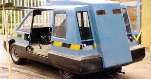 Image result for Roller Yellow 1990 Fleet