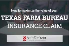 Insuring two or more vehicles in the same household. Texas Farm Bureau Insurance Claims Learn How To Maximize Your Claim