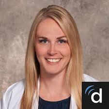 Dr. Nicole E. Rich, MD