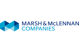 East of england, the midlands, london and south east. Marsh Mclennan S Revenue Up 16 To 4 3 Billion In Q2 Reinsurance News