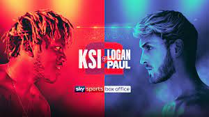 The only nigerian youtuber with two dimond play buttons does reddit videos has multiple personalities and uses the terms: Ksi Vs Logan Paul 2 ì œì´í¬ í´ ë²½ì§€ 2048x1152 Wallpapertip