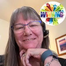 Nancy Joy Barthelemy (@tuckernjgirl)