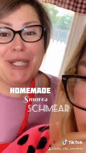 It’s like summer in a bagel #schmear #fyp #mamajill #anddoll #nj #jersey  #recipe #boo