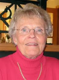 Obituary of Ada Veniot