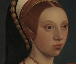 Catherine Howard: Henry VIII's fifth wife, victim of fake news?